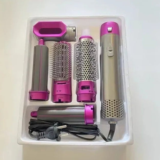 Szczotka 5 w 1 - Polska - Urzędnik